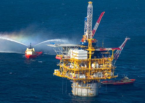 Odoo text and image block