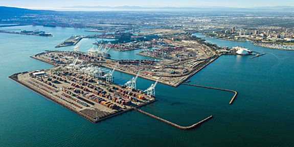 Odoo image and text block