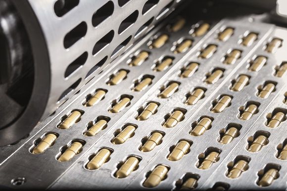 Odoo text and image block