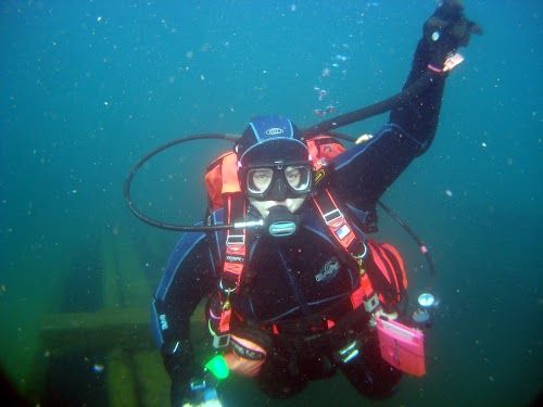 Odoo image and text block